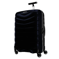 Samsonite Firelite 4-Wheel Large Spinner Suitcase Charcoal